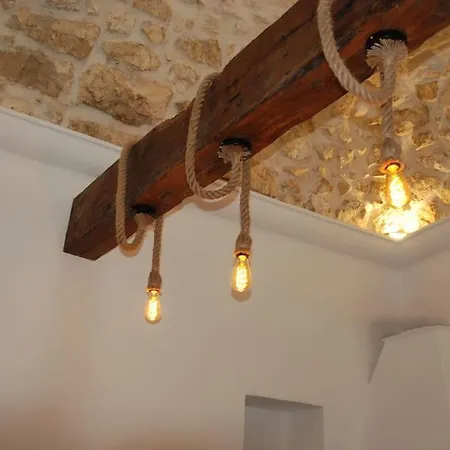 La Casa Al Borgo Apartmán Vieste