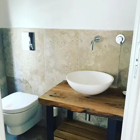 La Casa Al Borgo * Vieste