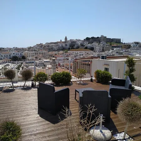 La Casa Al Borgo Apartmán *