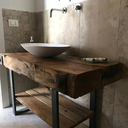 Apartmán La Casa Al Borgo *