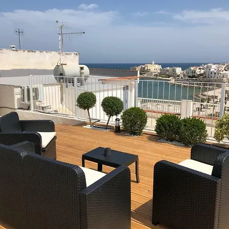 Apartmán La Casa Al Borgo