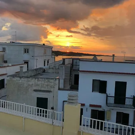 Apartmán La Casa Al Borgo