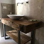 Lägenhet La Casa Al Borgo *