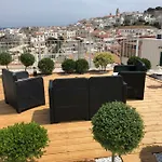 Lägenhet La Casa Al Borgo