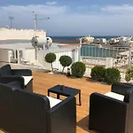 Lägenhet La Casa Al Borgo