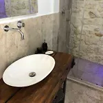 Lägenhet La Casa Al Borgo Vieste