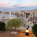 La Casa Al Borgo ויאסטה