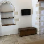 Lägenhet La Casa Al Borgo