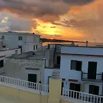 דירה La Casa Al Borgo