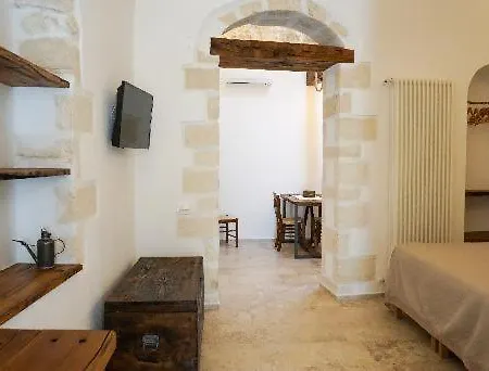 La Casa Al Borgo *