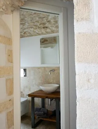 Appartamento La Casa Al Borgo Vieste