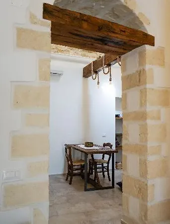 Apartamento La Casa Al Borgo