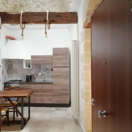 La Casa Al Borgo Appartamento *