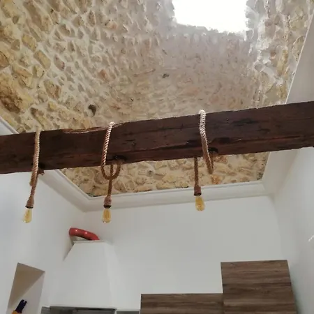 Appartamento La Casa Al Borgo