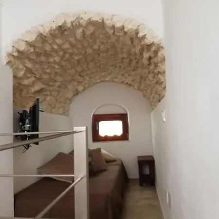 Appartamento La Casa Al Borgo