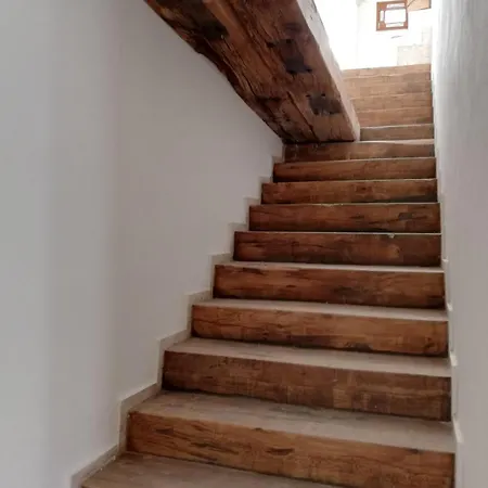 Appartamento La Casa Al Borgo Vieste