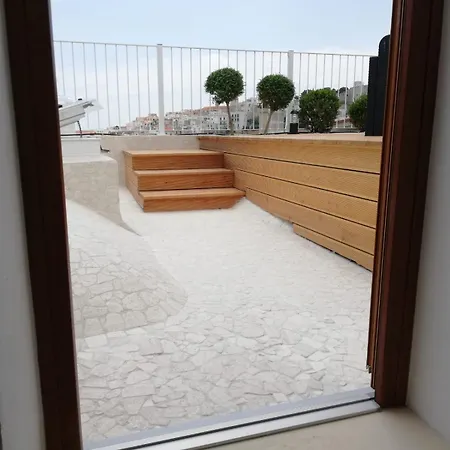 La Casa Al Borgo Διαμέρισμα