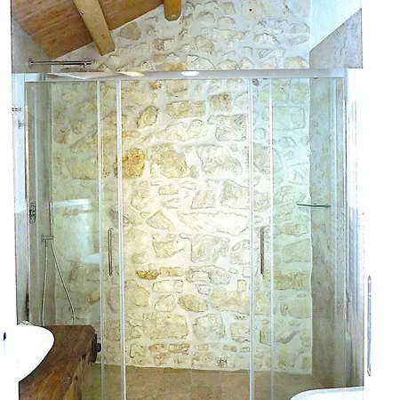 Διαμέρισμα La Casa Al Borgo