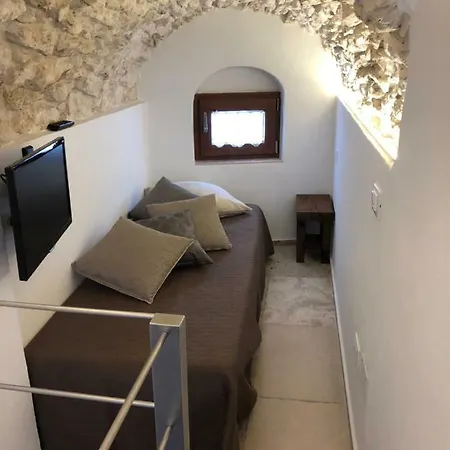Διαμέρισμα La Casa Al Borgo