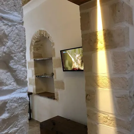 La Casa Al Borgo *