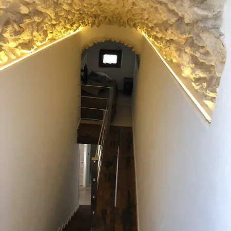 La Casa Al Borgo Βιέστε