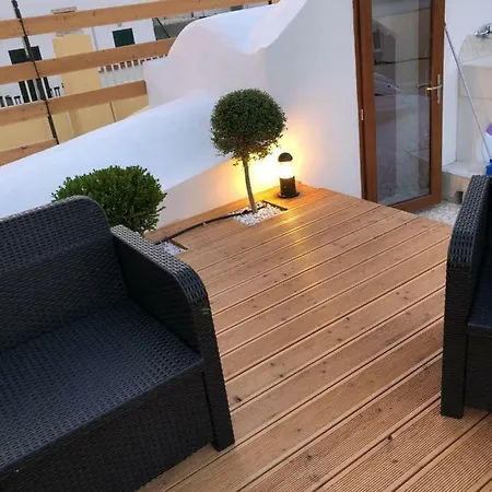 La Casa Al Borgo * Βιέστε