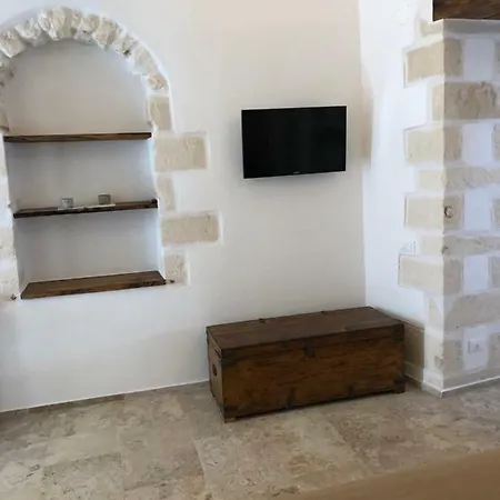 Διαμέρισμα La Casa Al Borgo