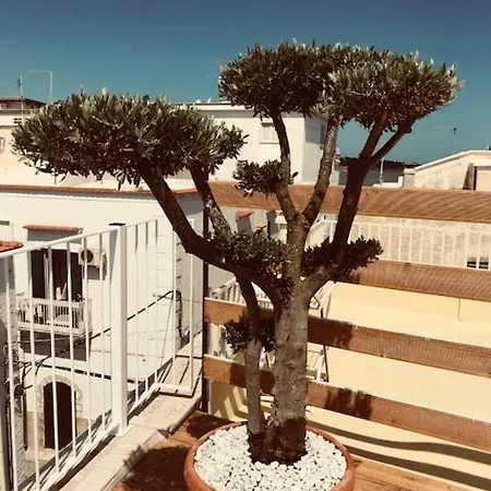 Διαμέρισμα La Casa Al Borgo *