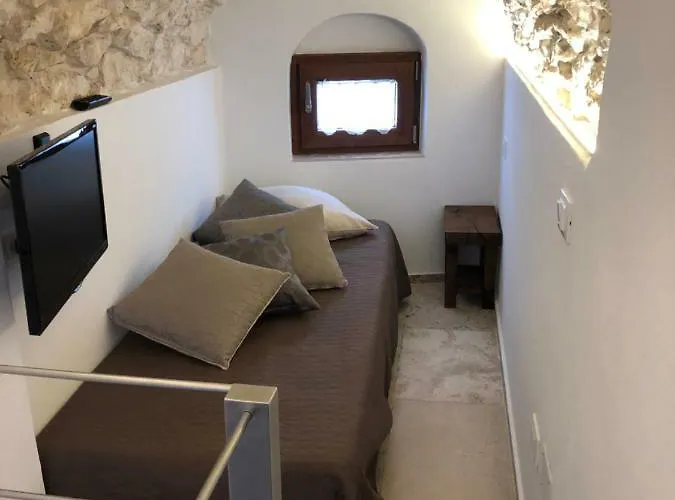 Lejlighed La Casa Al Borgo