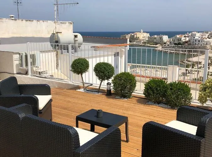 Apartment La Casa Al Borgo