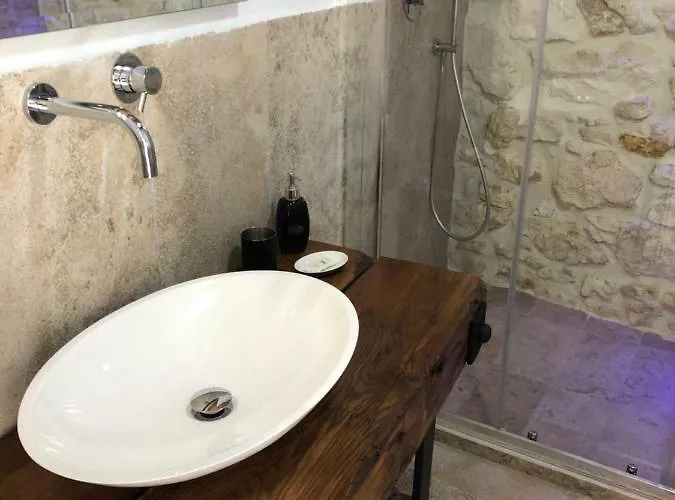 Apartment La Casa Al Borgo Vieste