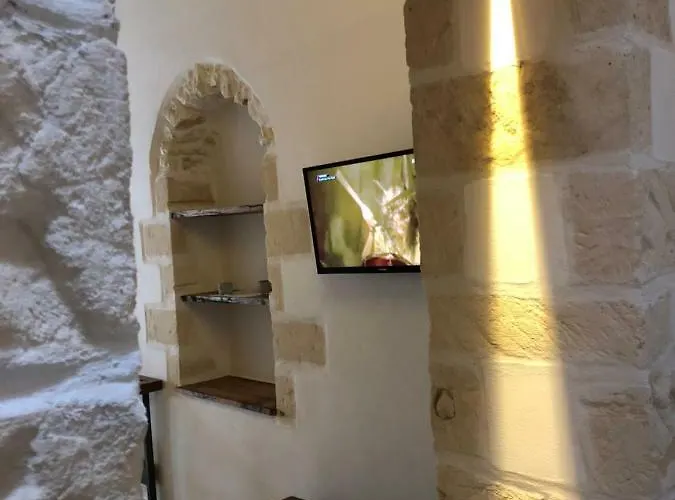 La Casa Al Borgo *