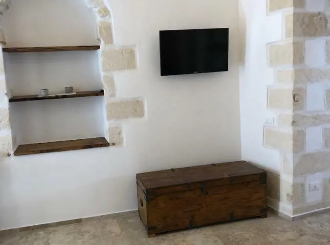 Lejlighed La Casa Al Borgo
