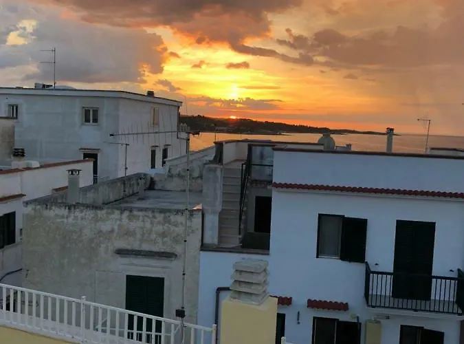 Apartment La Casa Al Borgo
