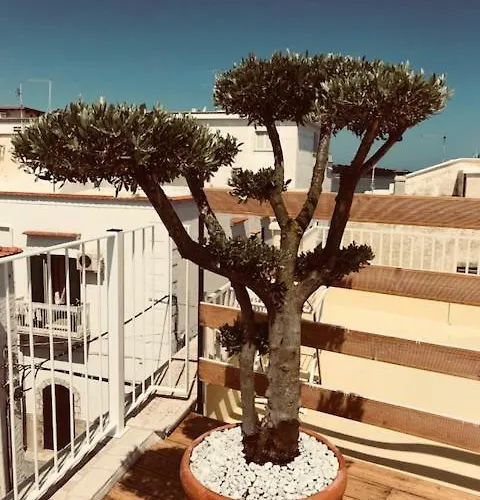 Lejlighed La Casa Al Borgo *